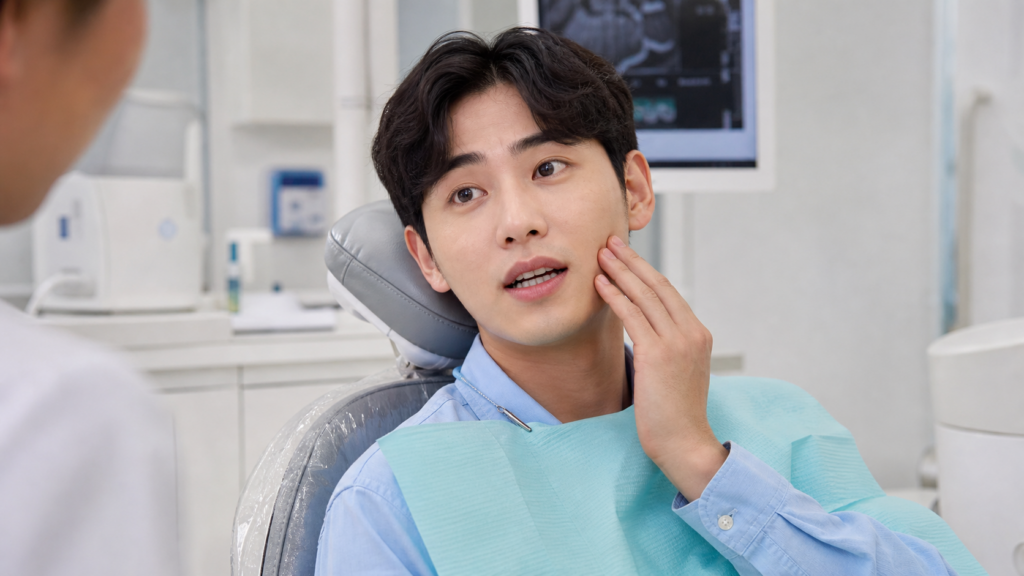 인천구월동치과 사랑니 발치 후 부작용, 예방할 수 있는 3가지 핵심 진단 포인트 1 안 아픈데도 신경 쓰이는 이유가 있습니다